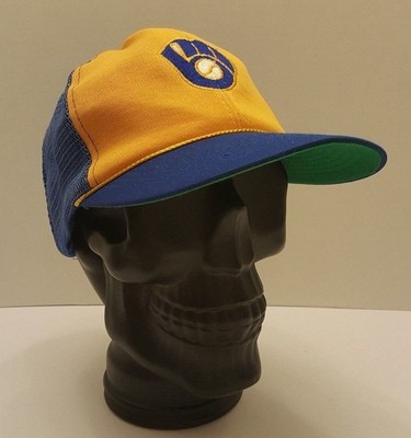 milwaukee brewers carhartt hat